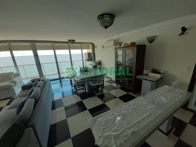 Apartamento para Venda em Guarujá - 4