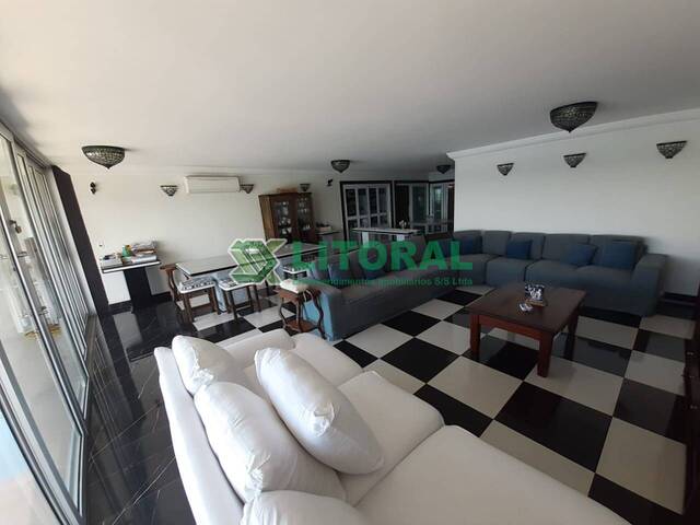 Apartamento para Venda em Guarujá - 5
