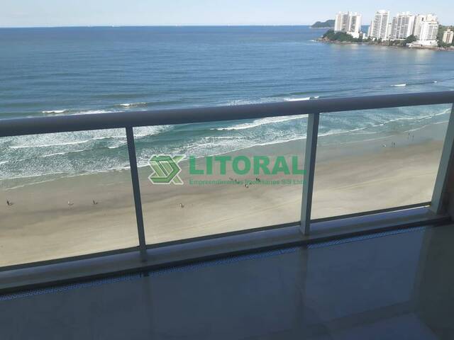 Apartamento para Venda em Guarujá - 2