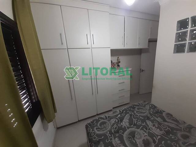 Apartamento para Venda em Guarujá - 5
