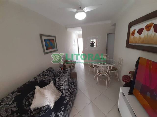 Apartamento para Venda em Guarujá - 2