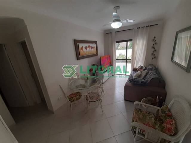Apartamento para Venda em Guarujá - 3