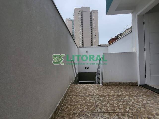 Casa para Venda em Guarujá - 5
