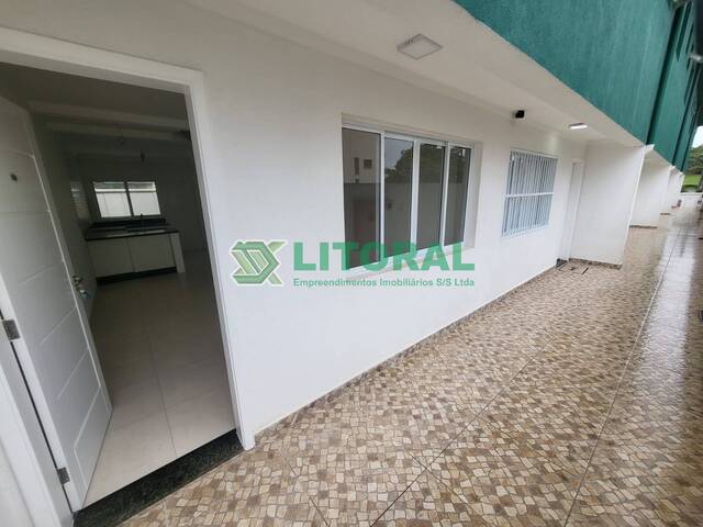 Casa para Venda em Guarujá - 2