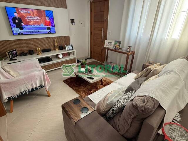 Apartamento para Venda em Guarujá - 4