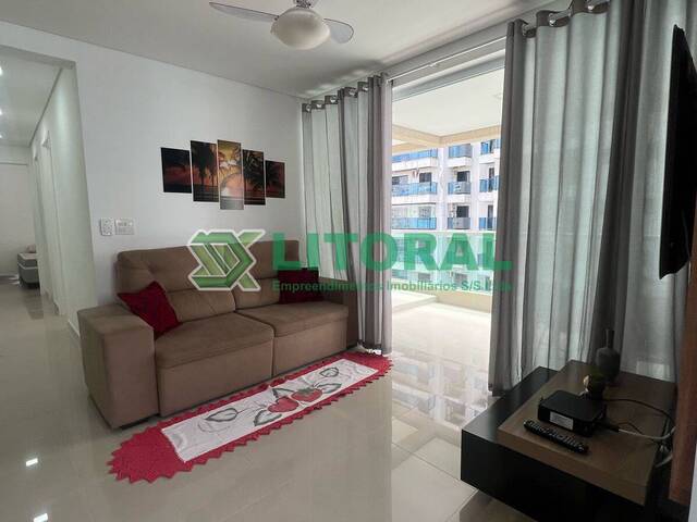 Apartamento para Venda em Guarujá - 4