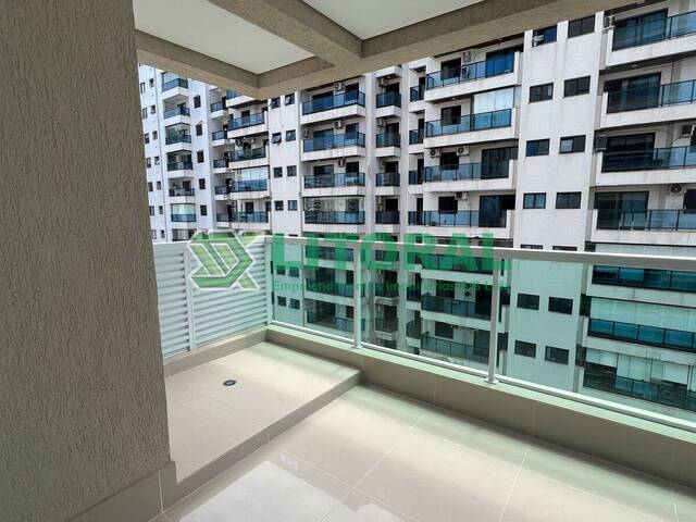 #tmz840 - Apartamento para Venda em Guarujá - SP