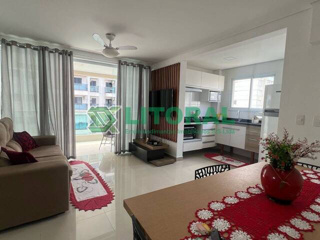 Apartamento para Venda em Guarujá - 5
