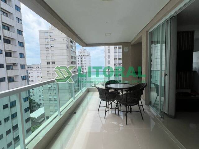 #tmz840 - Apartamento para Venda em Guarujá - SP