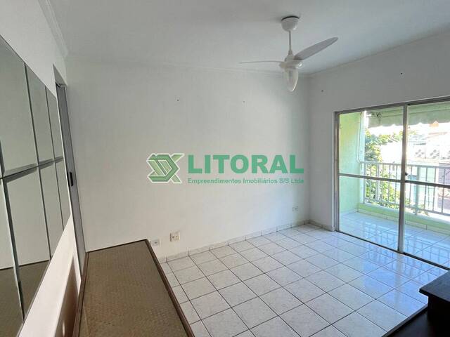 #tmz831 - Apartamento para Venda em Guarujá - SP