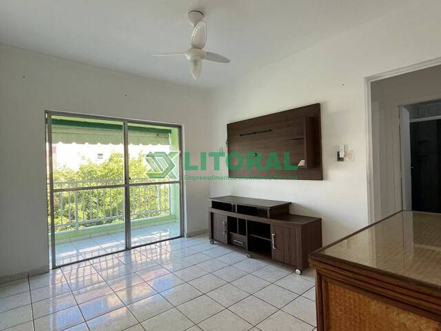 #tmz831 - Apartamento para Venda em Guarujá - SP
