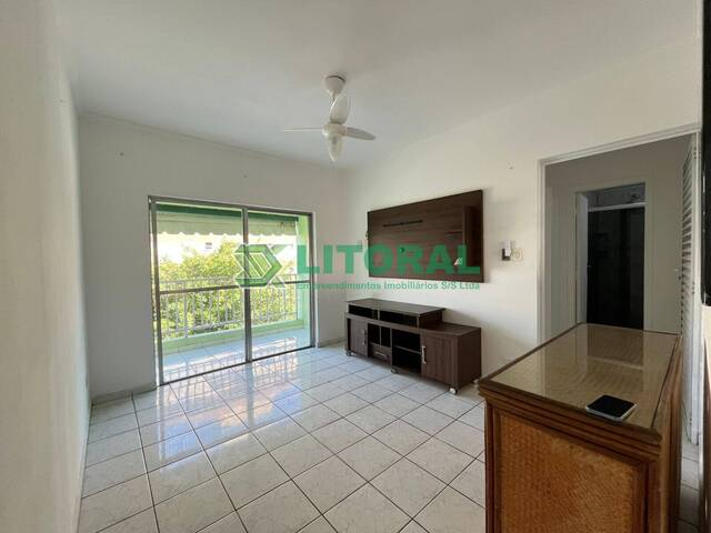 #tmz831 - Apartamento para Venda em Guarujá - SP