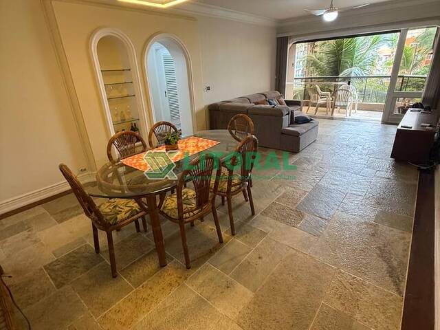 #tmz844 - Apartamento para Venda em Guarujá - SP