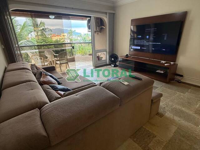 Apartamento para Venda em Guarujá - 4