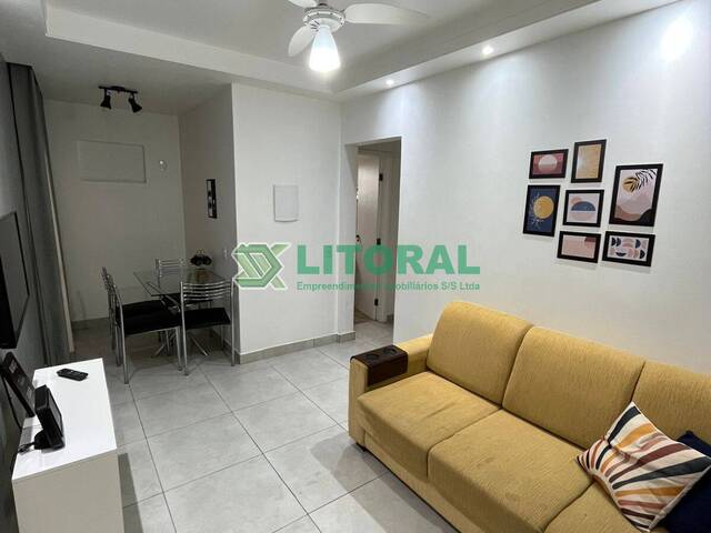 Apartamento para Venda em Guarujá - 4