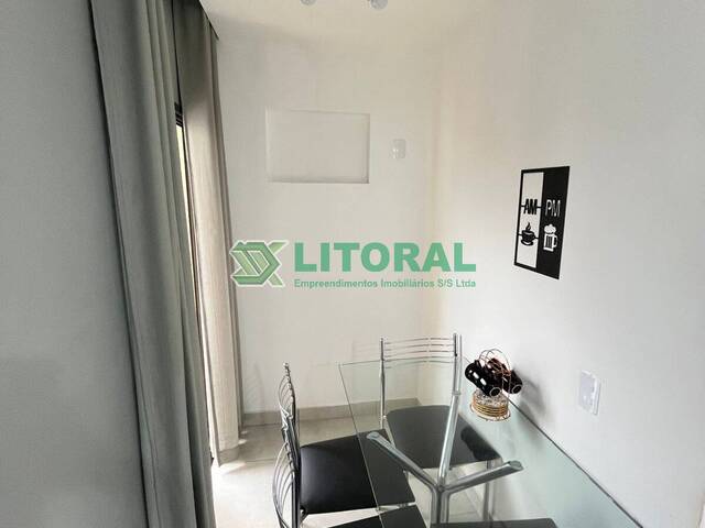 #tmz843 - Apartamento para Venda em Guarujá - SP