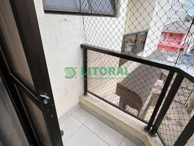 Apartamento para Venda em Guarujá - 5