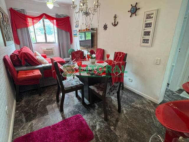 Apartamento para Venda em Guarujá - 4