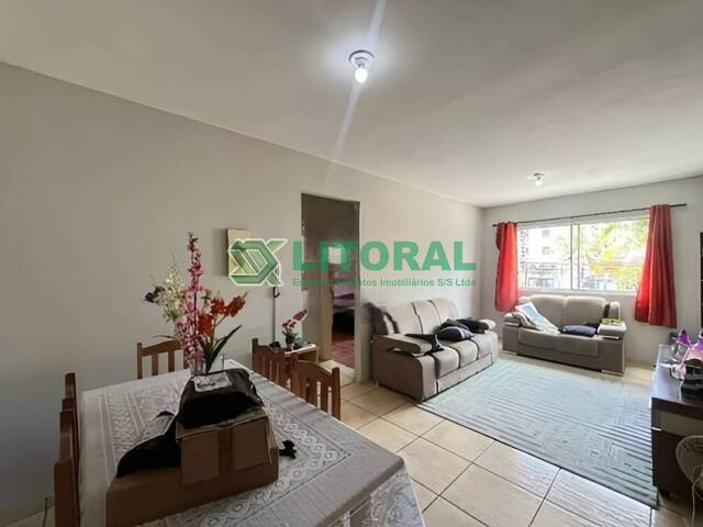 #tmz846 - Apartamento para Venda em Guarujá - SP