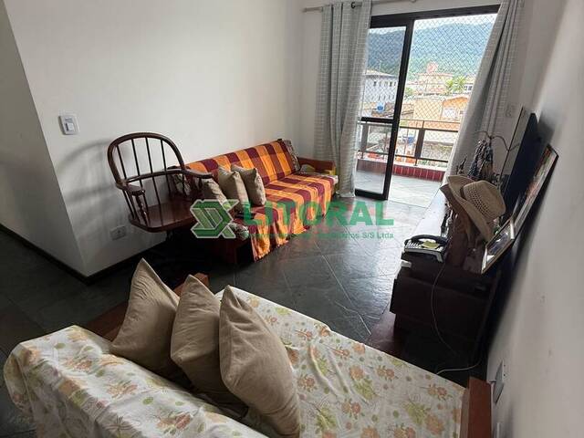 Apartamento para Venda em Guarujá - 4