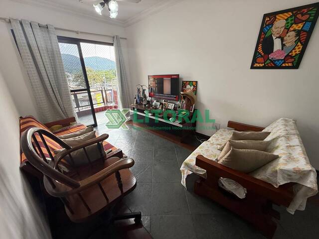 Apartamento para Venda em Guarujá - 5