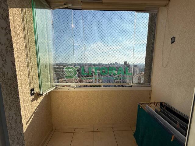 #Tmz849 - Apartamento para Venda em São Bernardo do Campo - SP