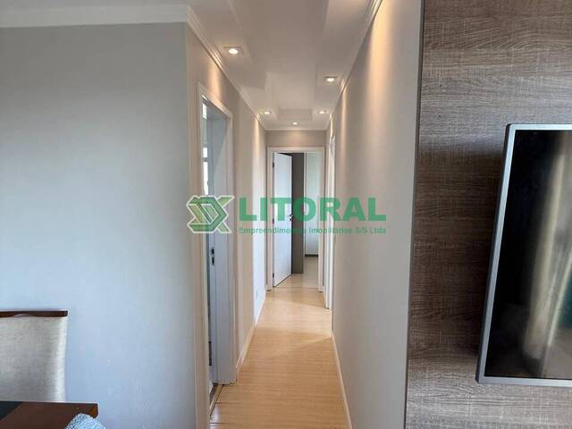 Apartamento para Venda em São Bernardo do Campo - 4