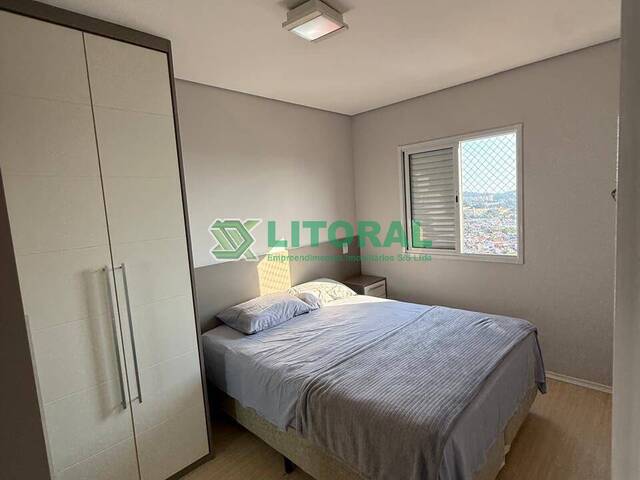 Apartamento para Venda em São Bernardo do Campo - 5