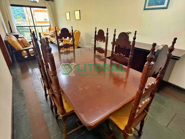 Apartamento para Locação em Guarujá - 4