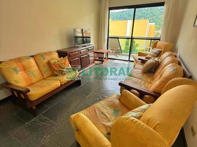 Apartamento para Locação em Guarujá - 5