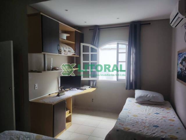 #tmz852 - Casa para Locação em Guarujá - SP
