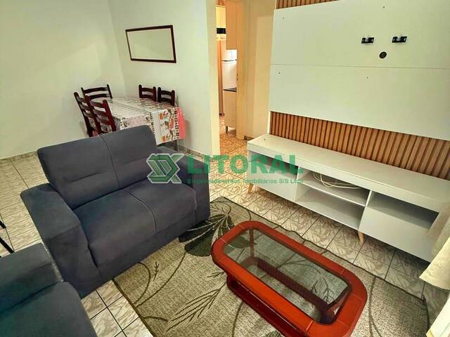 Apartamento para Locação em Guarujá - 4