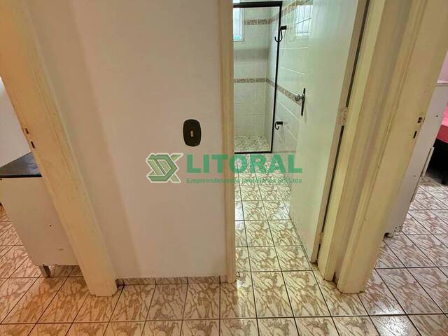 Apartamento para Locação em Guarujá - 5