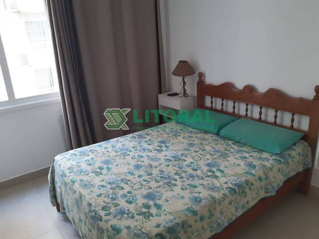 #tmz854 - Apartamento para Venda em Guarujá - SP