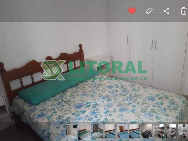 Apartamento para Venda em Guarujá - 5