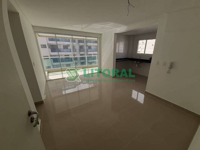 #tmz855 - Apartamento para Venda em Guarujá - SP