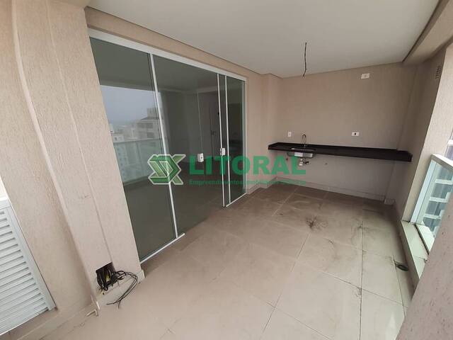 Apartamento para Venda em Guarujá - 5