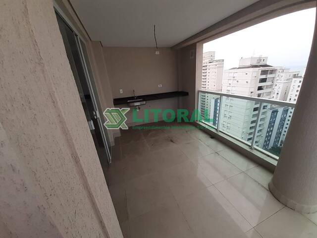 Apartamento para Venda em Guarujá - 4