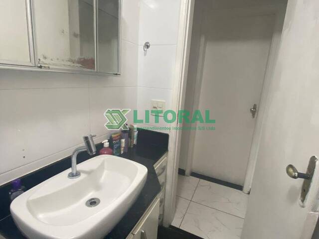 Apartamento para Venda em Guarujá - 5