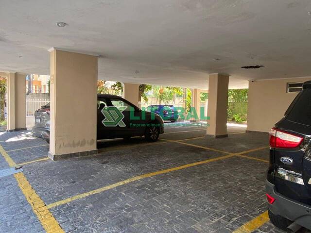 #tmz857 - Apartamento para Venda em Guarujá - SP