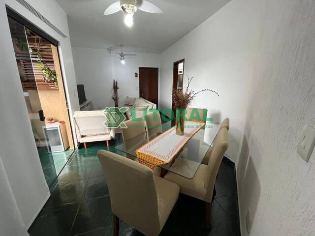 Apartamento para Venda em Guarujá - 4
