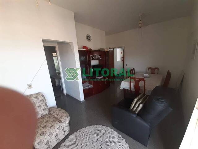 Apartamento para Venda em Guarujá - 3