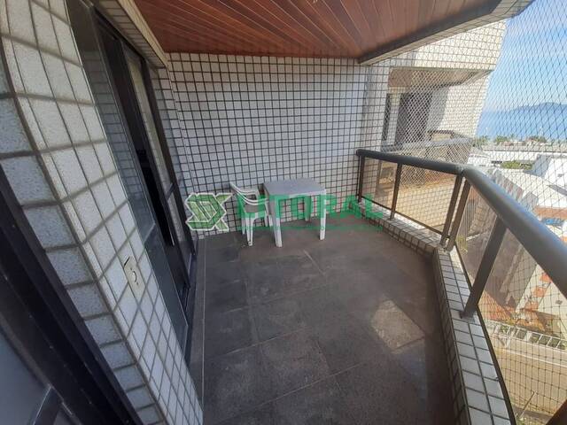 Apartamento para Venda em Guarujá - 2