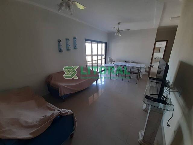 Apartamento para Venda em Guarujá - 5