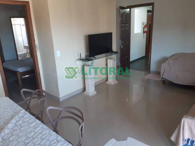 Apartamento para Venda em Guarujá - 5