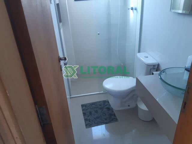 Apartamento para Venda em Guarujá - 4