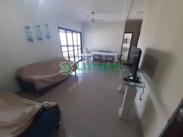 Apartamento para Venda em Guarujá - 3