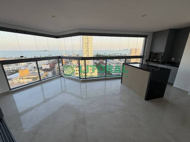 Apartamento para Venda em Guarujá - 2