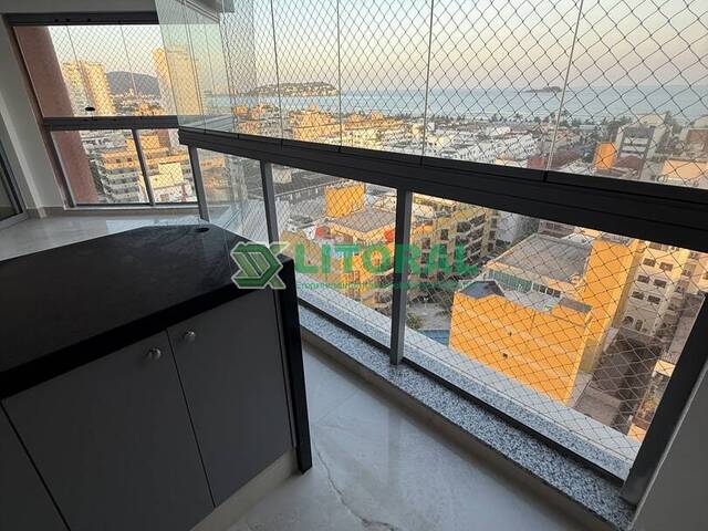 Apartamento para Venda em Guarujá - 4