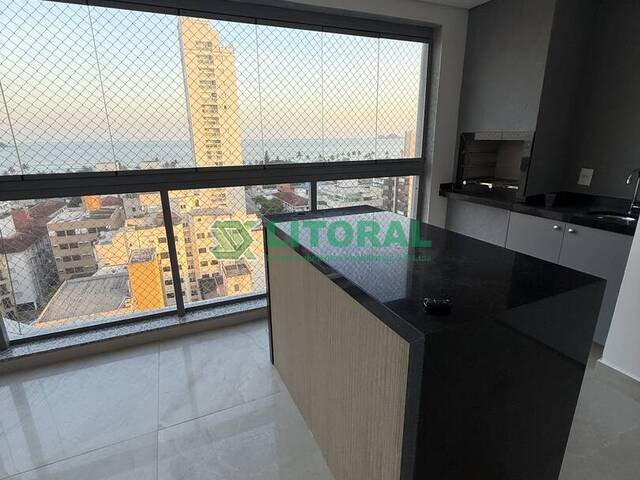 Apartamento para Venda em Guarujá - 5